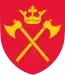 Blason de Hordaland