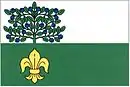 Drapeau de Horka