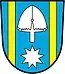 Blason de Horky