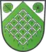 Blason de Horní Němčice