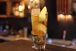 Image illustrative de l’article Horse's Neck