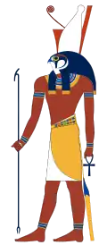 Horus