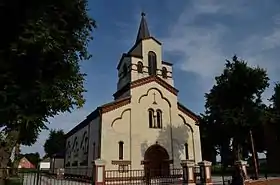 Horyszów Polski