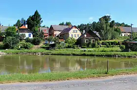 Hostouň (district de Domažlice)