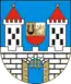 Blason de Hostouň