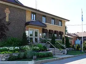 Notre-Dame-de-l'Île-Perrot