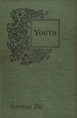 Image illustrative de l’article Jeunesse (recueil de nouvelles)