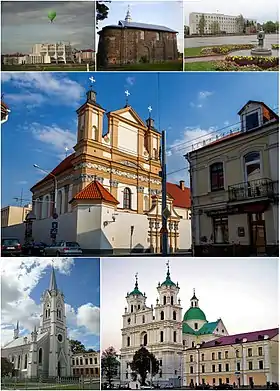Hrodna