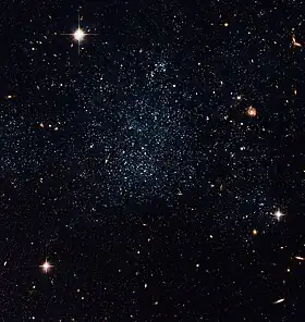 Image illustrative de l’article Holmberg IX