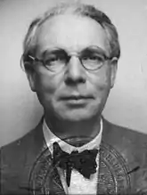 Alfred Agache (urbaniste)