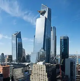 illustration de Kohlberg Kravis Roberts & Co.