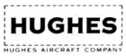 logo de Hughes Aircraft