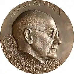 Image illustrative de l’article Symphonie no 2 d'Alfvén