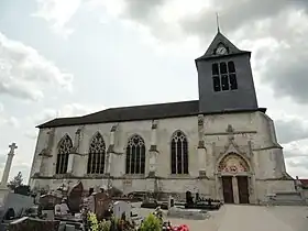 Image de l'Abbaye Saint-Martin d'Huiron