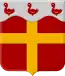 Blason de Huisseling en Neerloon