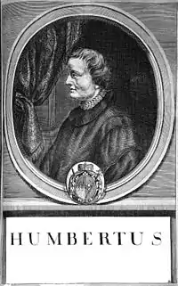 Image illustrative de l’article Humbert de Wurtzbourg