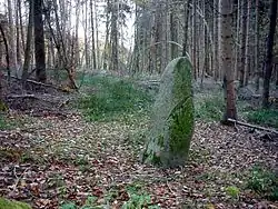 Image illustrative de l’article Hunnenstein (Niederdossenbach)