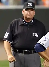 Hunter Wendelstedt en 2011