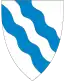 Blason de Hurum