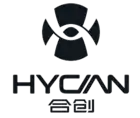 logo de Hycan
