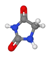 Image illustrative de l’article Hydantoïne