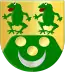 Blason de Hijum