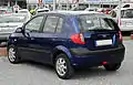 Hyundai Getz phase 2 5 portes