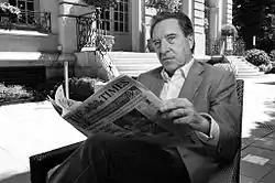 Image illustrative de l’article Iñaki Gabilondo