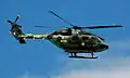 HAL Dhruv