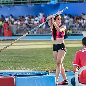 Image illustrative de l’article Robeilys Peinado