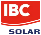 logo de IBC SOLAR