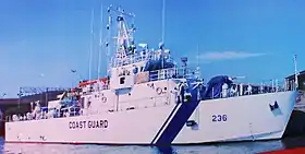 Image illustrative de l'article Classe Aadesh