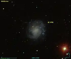 Image illustrative de l’article IC 1776