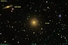 Image illustrative de l’article IC 310