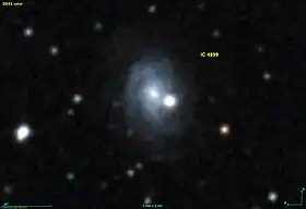 Image illustrative de l’article IC 4899