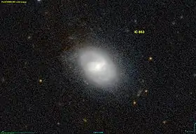Image illustrative de l’article IC 863