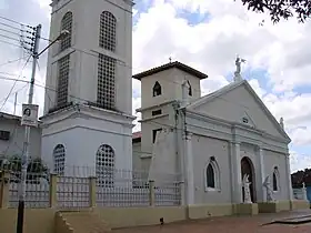 Barbacoas (Urdaneta)