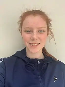 Image illustrative de l’article Katie Malliff