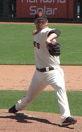 Image illustrative de l’article Shane Loux