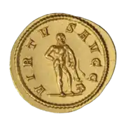 monnaie