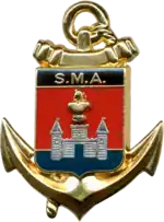 Image illustrative de l’article Détachement du service militaire adapté de Périgueux