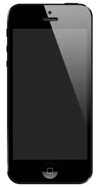 Image illustrative de l’article IPhone 5