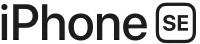 iPhone SE (3e génération)