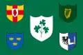Drapeau : Irlande