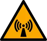 W005 – Radiations non ionisantes