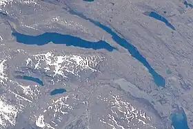 Image illustrative de l’article Lac d'Hermance