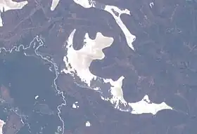 Image illustrative de l’article Lac Sake