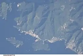 Chaguaramas (Trinité-et-Tobago)