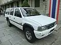 Isuzu Rodeo (TF)