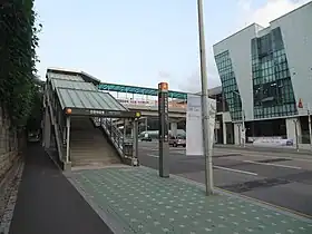 Image illustrative de l’article Incheon Grand Park (métro d'Incheon)